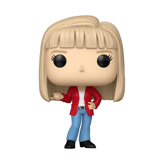 Beverly Hills, 90210 POP! TV Vinyl Figura Kelly Taylor 9 cm