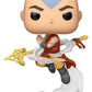 Aang - TLA Lost Realm Figura POP! Animation Vinyl Aang 9 cm