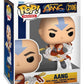Aang - TLA Lost Realm Figura POP! Animation Vinyl Aang 9 cm
