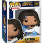 Aang - TLA Lost Realm Figura POP! Animation Vinyl Katara 9 cm