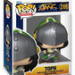 Aang - TLA Lost Realm Figura POP! Animation Vinyl Toph 9 cm