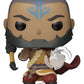 Aang - TLA Lost Realm Figura POP! Animation Vinyl Tagah 9 cm