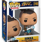 Aang - TLA Lost Realm Figura POP! Animation Vinyl Sokka 9 cm