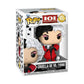 101 Dálmatas (1996) Figura POP! Disney Vinyl Cruella De Vil 9 cm