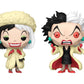 101 dálmatas POP! Vinyl Figuren Cruella De Vil with Chase 9 cm Surtido (6)