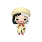101 dálmatas POP! Vinyl Figuren Cruella De Vil with Chase 9 cm Surtido (6)