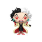 101 dálmatas POP! Vinyl Figuren Cruella De Vil with Chase 9 cm Surtido (6)