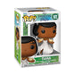 Tiana y el sapo Figura POP! Disney Vinyl Tiana w/Glitter 9 cm
