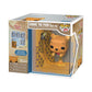 Winnie the Pooh Figura POP! Nooks Vinyl Honey Tree 9 cm