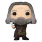 Harry Potter POP! Movies Vinyl Figura Aberforth Dumbledore with Mirror Shard 9 cm