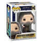 Harry Potter POP! Movies Vinyl Figura Aberforth Dumbledore with Mirror Shard 9 cm