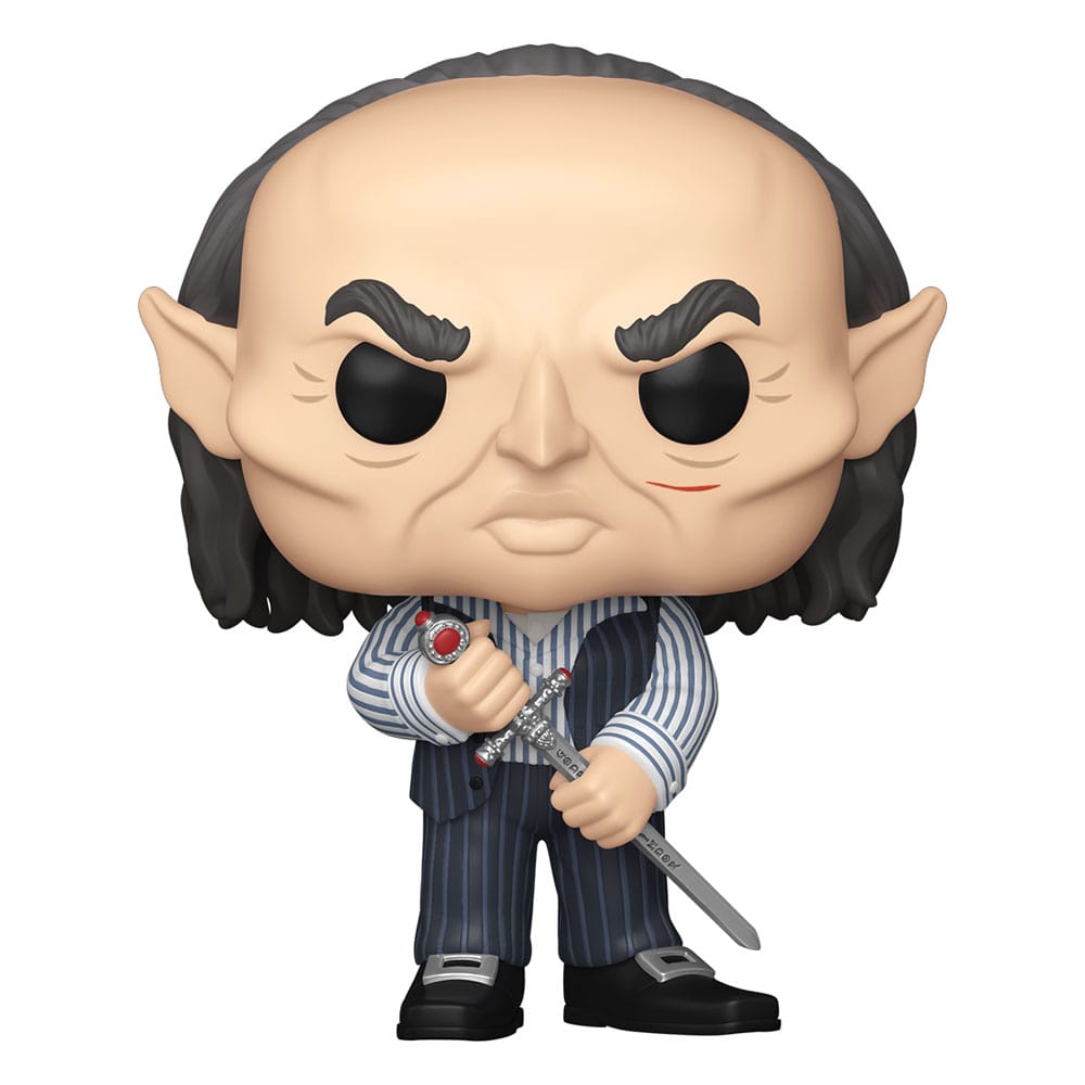 Harry Potter POP! Movies Vinyl Figura Griphook 9 cm