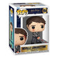 Harry Potter POP! Movies Vinyl Figura Neville Longbottom with Sword of Gryffindor 9 cm - Z POP Toys