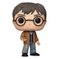 Harry Potter POP! Movies Vinyl Figura Harry Potter with Resurrection Stone 9 cm