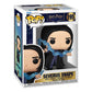 Harry Potter POP! Movies Vinyl Figura Severus Snape with Patronus 9 cm - Z POP Toys