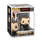 Supernatural POP! Premium Vinyl Figura CrowleyKoH 9 cm