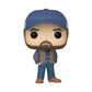 Supernatural POP! Vinyl Figura Bobby 9 cm - Z POP Toys