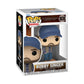 Supernatural POP! Vinyl Figura Bobby 9 cm - Z POP Toys