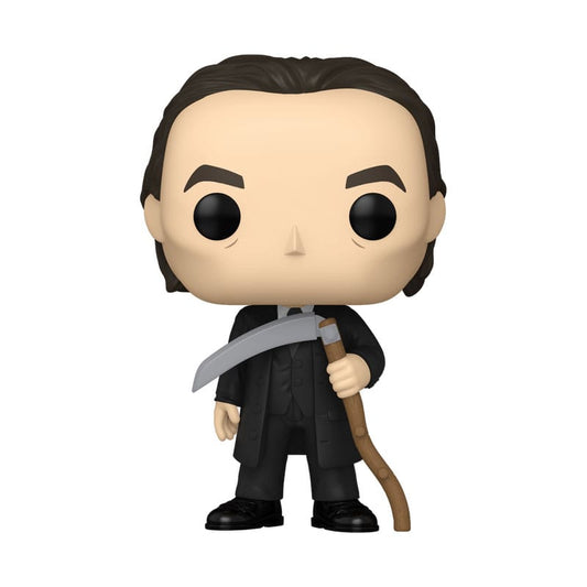 Supernatural POP! Vinyl Figura Death 9 cm - Z POP Toys