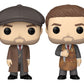 Supernatural POP! Vinyl Figuren Dean/Michael w/Chase 9 cm Surtido (6)