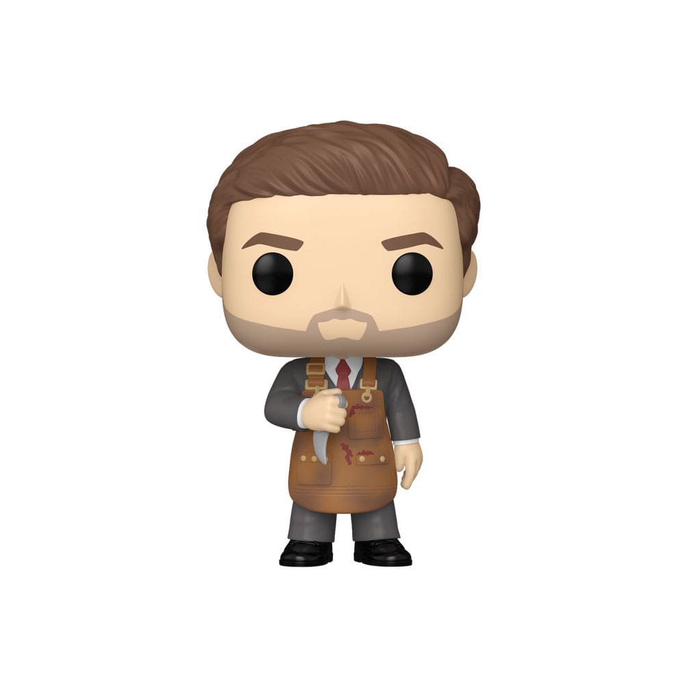 Supernatural POP! Vinyl Figuren Dean/Michael w/Chase 9 cm Surtido (6)