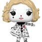 It: bienvenidos a Derry POP! Television Vinyl Figura Original Periwinkle 9 cm