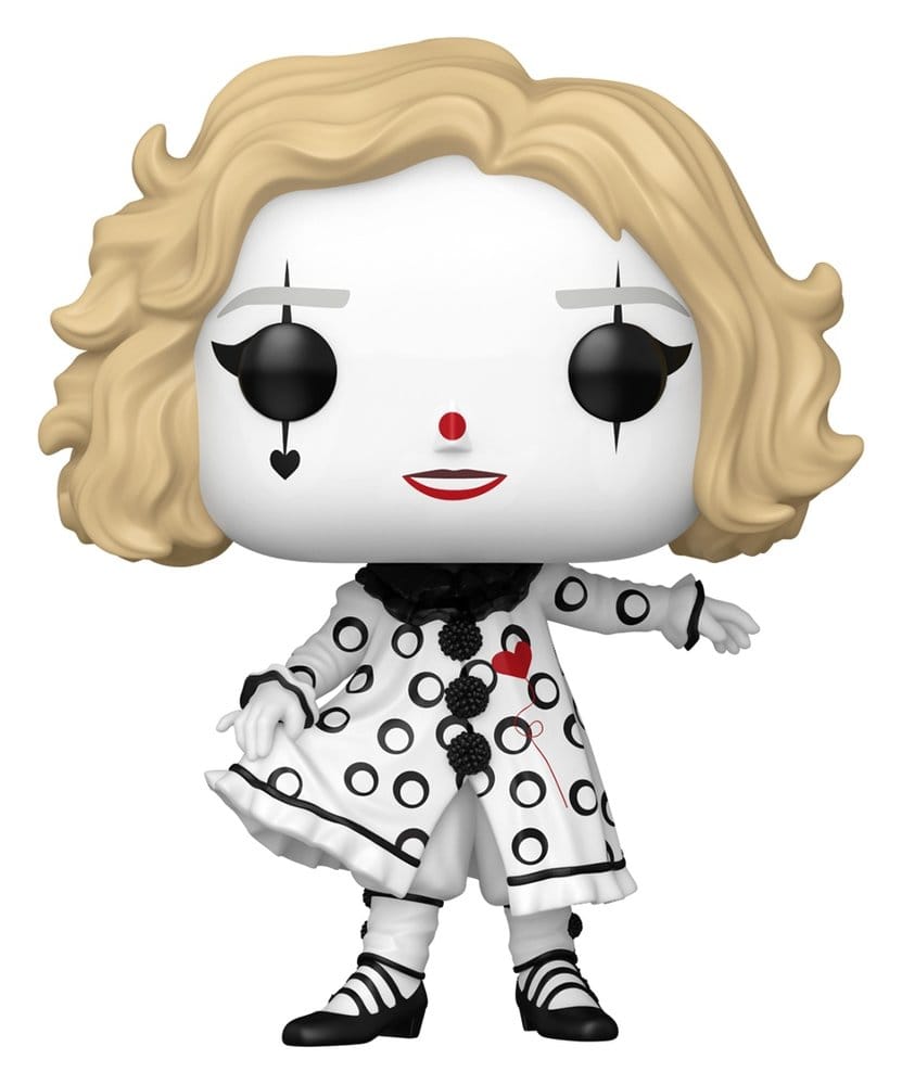 It: bienvenidos a Derry POP! Television Vinyl Figura Original Periwinkle 9 cm