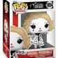 It: bienvenidos a Derry POP! Television Vinyl Figura Original Periwinkle 9 cm