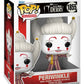 It: bienvenidos a Derry POP! Television Vinyl Figura Periwinkle 9 cm