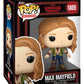 Stranger Things POP! TV Vinyl Figura Max Mayfield 9 cm