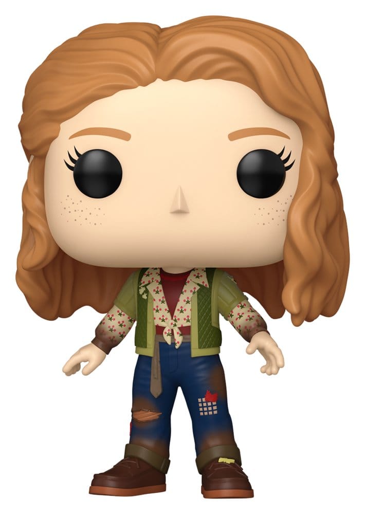 Stranger Things POP! TV Vinyl Figura Max Mayfield 9 cm