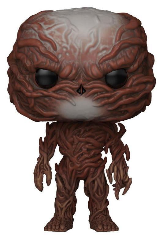 Stranger Things POP! TV Vinyl Figuren Vecna 2.0 9 cm - Z POP Toys