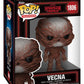 Stranger Things POP! TV Vinyl Figura Vecna 2.0 9 cm