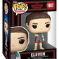 Stranger Things POP! TV Vinyl Figuren Eleven in Wetsuit 9 cm - Z POP Toys