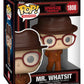 Stranger Things POP! TV Vinyl Figura Mr. Whatsit 9 cm