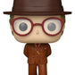 Stranger Things POP! TV Vinyl Figura Mr. Whatsit 9 cm