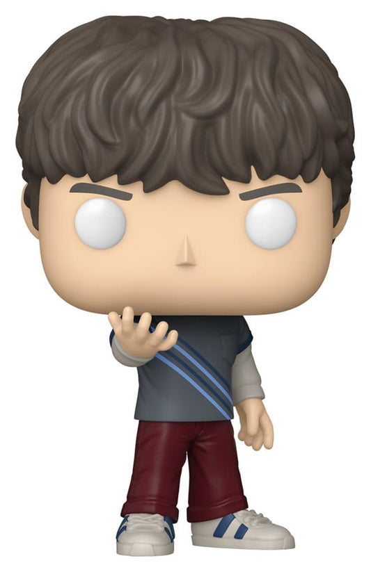 Stranger Things POP! TV Vinyl Figura Will Byers (Hive Mind) 9 cm