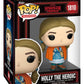 Stranger Things POP! TV Vinyl Figuren Holly the Heroic 9 cm - Z POP Toys