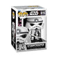 Star Wars: SWI Figura POP! Vinyl Figura Stormtrooper 9 cm