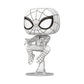 Marvel POP! Vinyl Figura Sketched - Spider-Man 9 cm