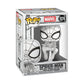 Marvel POP! Vinyl Figura Sketched - Spider-Man 9 cm