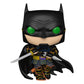 Batman Ninja Figura POP! Heroes Vinyl Batman Ninja 9 cm - Z POP Toys
