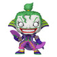 Batman Ninja Figura POP! Heroes Vinyl The Joker 9 cm - Z POP Toys