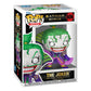 Batman Ninja Figura POP! Heroes Vinyl The Joker 9 cm - Z POP Toys