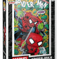 Marvel POP! Comic Covers Vinyl Figura Web of Spider-Man #70 (Spider-Hulk) 9 cm