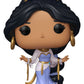 Disney Princess Grand Entrances Figura POP! Vinyl Jasmine 9 cm