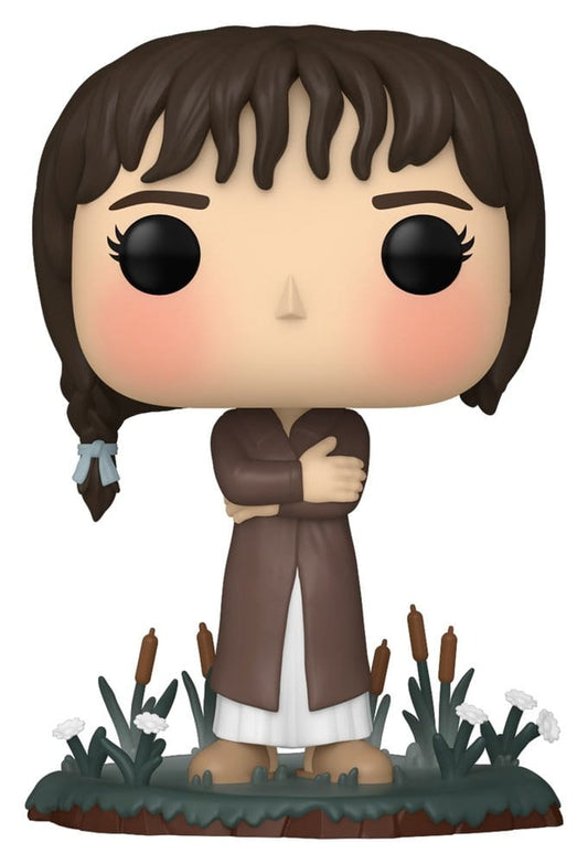 Orgullo y prejuicio POP! Movies Vinyl Figuren Elizabeth Bennet 9 cm - Z POP Toys