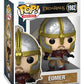 El Señor de los Anillos POP! Movies Vinyl Figuren Eomer 9 cm - Z POP Toys