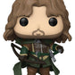El Señor de los Anillos POP! Movies Vinyl Figuren Faramir 9 cm - Z POP Toys
