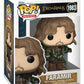 El Señor de los Anillos POP! Movies Vinyl Figuren Faramir 9 cm - Z POP Toys